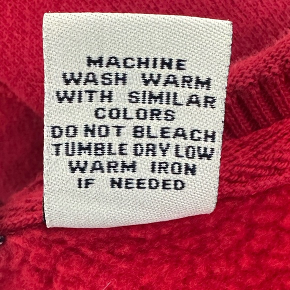 Classic Elements Woman snowman sweatshirt size XL 16-18W ugly Christmas sweater - Picture 7 of 7